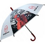 E plus M Spiderman Komiks bílo černý – Zbozi.Blesk.cz