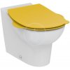 WC sedátko Ideal Standard Contour 21 S453379