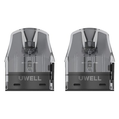 Uwell Cartridge Sculptor Pod 1,2ohm 1,6ml 2ks – Zboží Mobilmania