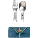 Opinel Picnic Plus vidlička lžíce ubrousek – Zboží Mobilmania