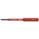 Bit křížový PH0/75 mm 1000 V Phillips slimBit electric WIHA-43116 – Zboží Dáma