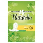 Naturella Camomile Slip Normal 100 ks – Zboží Dáma