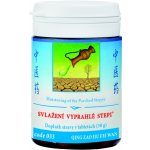TCM Herbs Svlažení vyprahlé stepi 100 tablet – Hledejceny.cz