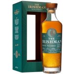 The Irishman Single Malt 40% 0,7 l (holá láhev) – Hledejceny.cz