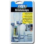 CEYS Kristalceys lepidlo na sklo 3g – HobbyKompas.cz