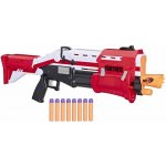 Nerf Fortnite TS pump action Mega Blaster – Zboží Dáma