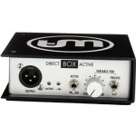 Warm Audio Direct Box Active – Zboží Mobilmania
