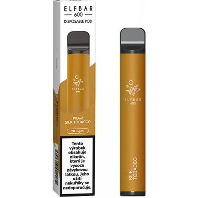 TEREA Soft Fuse – Zboží Dáma