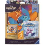 Disney Lorcana TCG Winterspell - Collection Starter – Zbozi.Blesk.cz