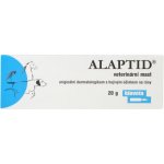 Bioveta Alaptid ung 20 g – Hledejceny.cz