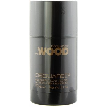 Dsquared2 He Wood deostick bez alkoholu 75 ml