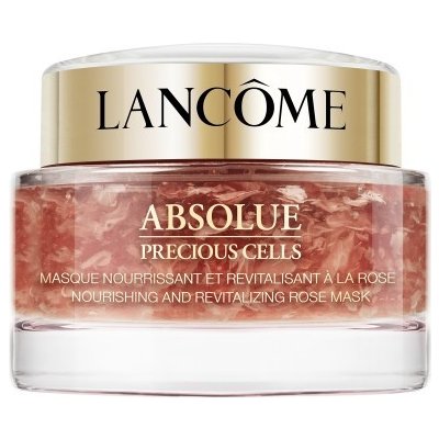 Lancôme Absolue PC Nourishing and Revitalizing Rose Mask gelová maska 75 ml – Hledejceny.cz