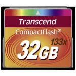 Transcend 32 GB TS32GCF133 – Zboží Živě
