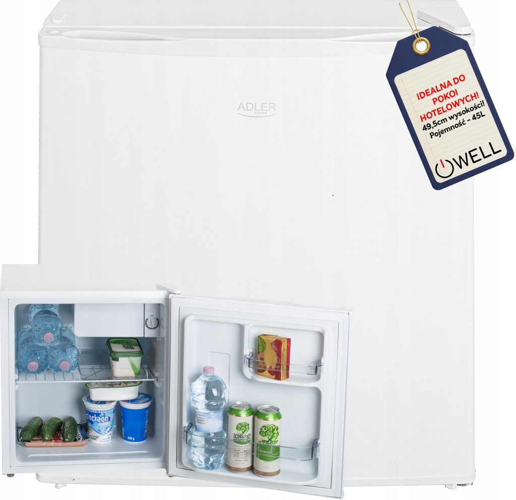 Adler AD 8096W