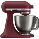 Kitchenaid Artisan Plus 5KSM50PKVESO – Zbozi.Blesk.cz