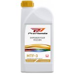 Honda MTF 3 1 l – Hledejceny.cz