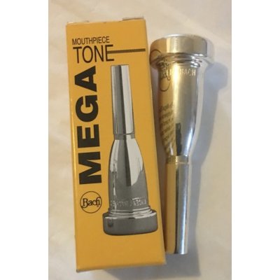 Vincent Bach Mega Tone série K351 1 1/2C – Zbozi.Blesk.cz