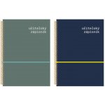 Papírny Brno Učitelský zápisník A5 54 listů – Zboží Živě