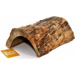 HabiStat Log Hideout extra velký 27x23x11 cm – Zboží Mobilmania