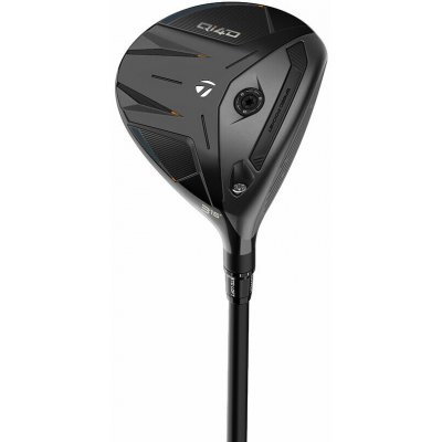 TaylorMade Qi4D fairway dřevo pravé 16,5° Regular – Zboží Dáma