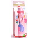 Nuk Junior láhev Disney Princezny 300 ml