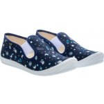 Dětské papuče na gumičku – Zboží Dáma