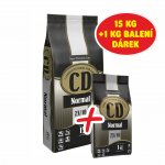 Delikan CD Adult Normal 15 kg – Zboží Dáma