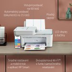 HP Deskjet 4120e 26Q90B Instant Ink – Zboží Živě