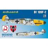 Sběratelský model Eduard Bf 109F 2 84147 1:48