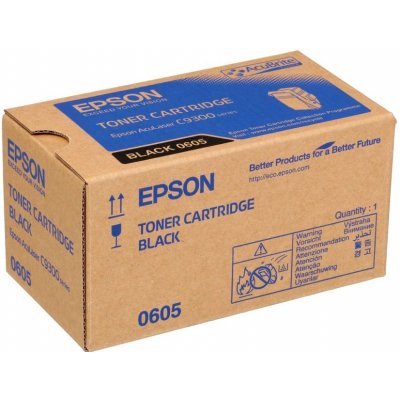 Epson S050605 - originální