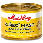 Mei Ning kuřecí maso ve vlastní šťávě 180 g – Zboží Dáma