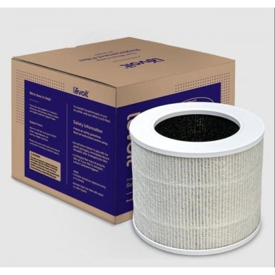 Levoit filtr pro Core Mini LRF-C161-WEU – Sleviste.cz