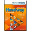 New Headway Pre-Intermediate 4th Edition iTools DVD-ROM