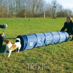 Trixie agility pytlový tunel 200/40 cm – Hledejceny.cz