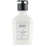 Depot NO.402 Pre & Post Shave Emollient Fluid zklidňující fluid 100 ml – Hledejceny.cz