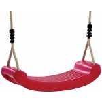 KBT plastové houpací sedátko červená – Zboží Dáma