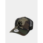 New Era 9FORTY MLB LEAGUE BASIC NEW YORK YANKEES – Zboží Mobilmania