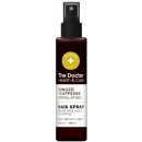 The Doctor Ginger + Caffeine Stimulating bezoplachový kondicionér ve spreji s kofeinem 150 ml