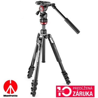 Manfrotto MVKBFRL-LIVE – Sleviste.cz