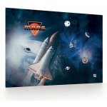 Karton P+P podložka na stůl space 60 x 40 cm – Hledejceny.cz