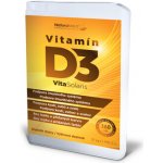 Naturamed Vitamín D3 VitaSolaris 360 tablet – Hledejceny.cz