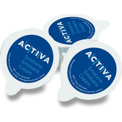 Hellma Exclusiv smetana do kávy 10 g x 120 ks – Zboží Dáma