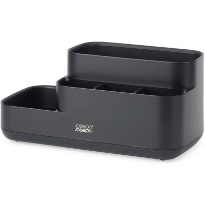 JOSEPH Organizér do koupelny EasyStore Caddy 70600 černý – Hledejceny.cz