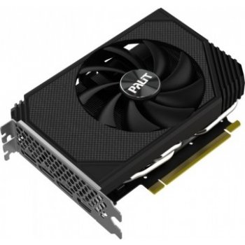 Palit GeForce RTX 3060 StormX 12GB GDDR6 NE63060019K9-190AF od 15