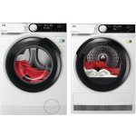 Set AEG 7000 LFR73864CC + 9000 TR9384CC – Zboží Mobilmania