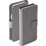 Krusell Loka FolioWallet 2in1 Apple iPhone XS Max šedé – Zboží Mobilmania