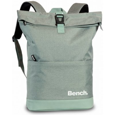 Bench Classic roll top 64180 2300 zelená 19 l