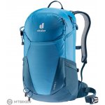 Deuter Futura 23l reef-ink modrý – Hledejceny.cz