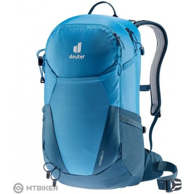 Deuter Futura 23l reef-ink modrý – Zboží Mobilmania