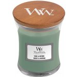 WoodWick Sage & Myrrh 85 g – Zbozi.Blesk.cz